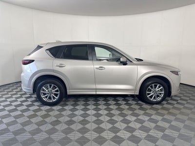 2024 Mazda Mazda CX-5 2.5 S Preferred Package