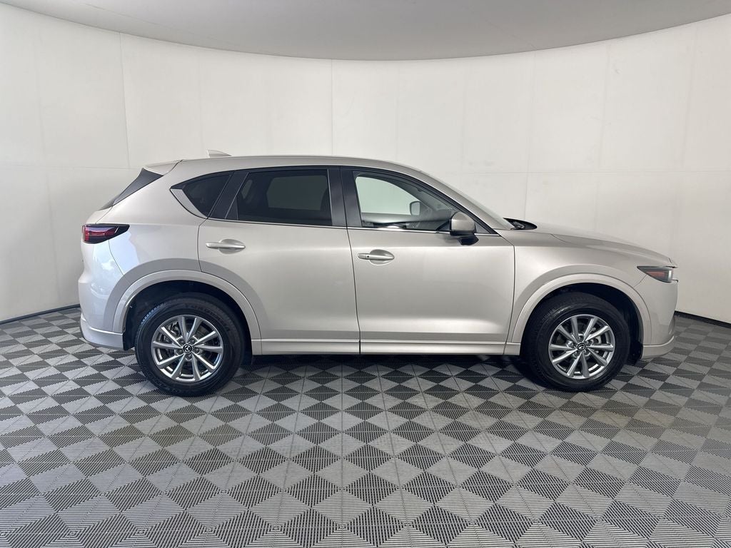 2024 Mazda Mazda CX-5 2.5 S Preferred Package
