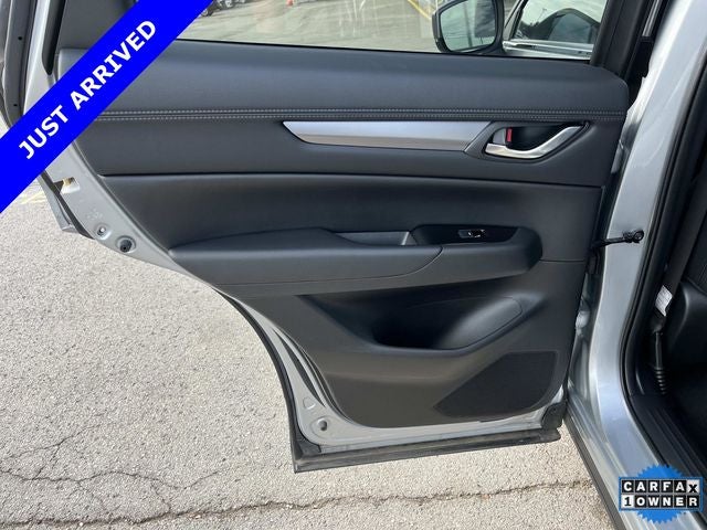 2022 Mazda Mazda CX-5 2.5 S Preferred Package