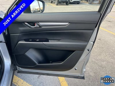 2022 Mazda Mazda CX-5 2.5 S Preferred Package