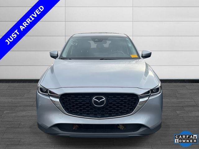 2022 Mazda Mazda CX-5 2.5 S Preferred Package
