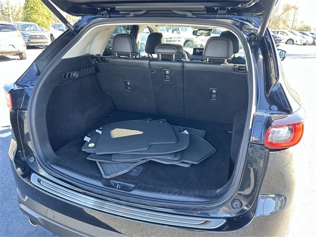 2022 Mazda Mazda CX-5 2.5 S Premium Plus Package