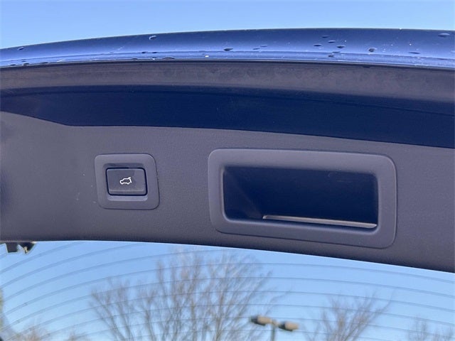 2022 Mazda Mazda CX-5 2.5 S Premium Plus Package