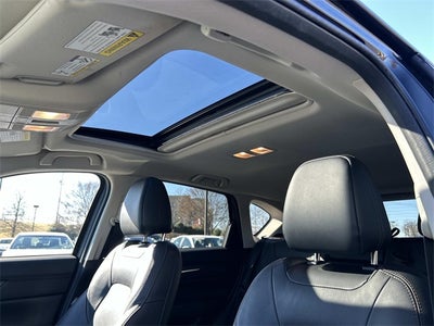 2022 Mazda Mazda CX-5 2.5 S Premium Plus Package