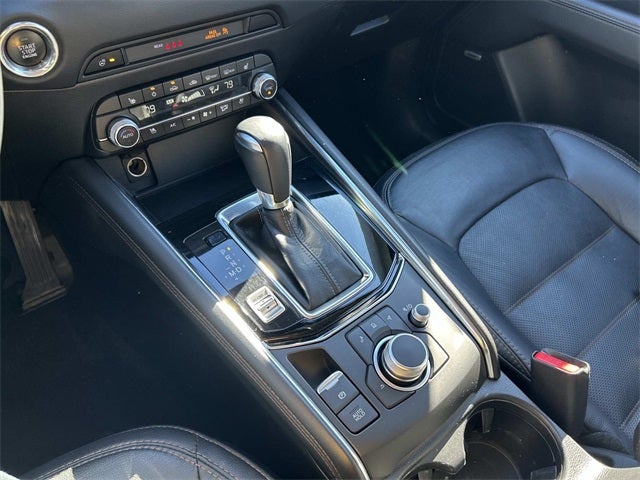 2022 Mazda Mazda CX-5 2.5 S Premium Plus Package