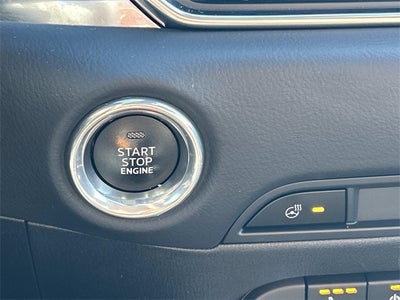 2022 Mazda Mazda CX-5 2.5 S Premium Plus Package