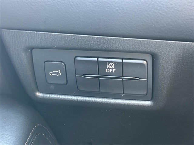 2022 Mazda Mazda CX-5 2.5 S Premium Plus Package