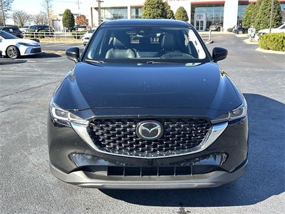 2022 Mazda Mazda CX-5 2.5 S Premium Plus Package