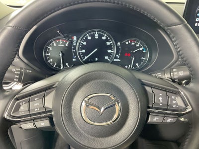 2023 Mazda Mazda CX-5 2.5 S Premium Plus Package