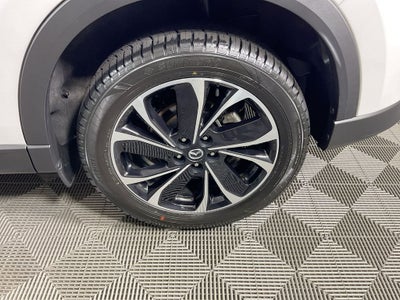 2023 Mazda Mazda CX-5 2.5 S Premium Plus Package
