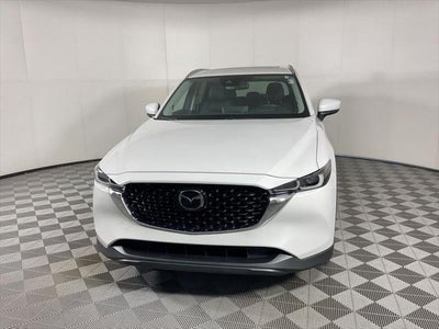 2023 Mazda Mazda CX-5 2.5 S Premium Plus Package