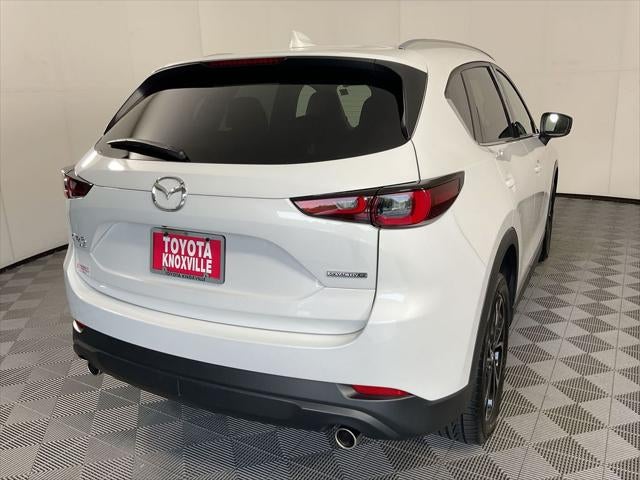 2023 Mazda Mazda CX-5 2.5 S Premium Plus Package