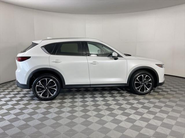 2023 Mazda Mazda CX-5 2.5 S Premium Plus Package