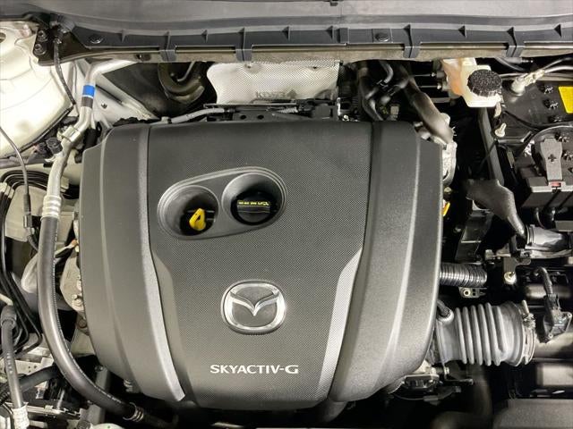2023 Mazda Mazda CX-5 2.5 S Premium Plus Package