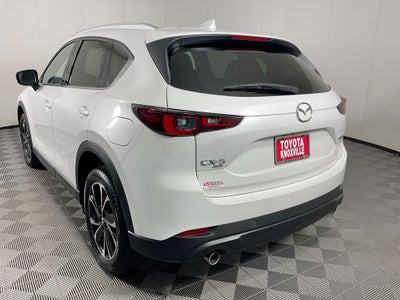 2023 Mazda Mazda CX-5 2.5 S Premium Plus Package