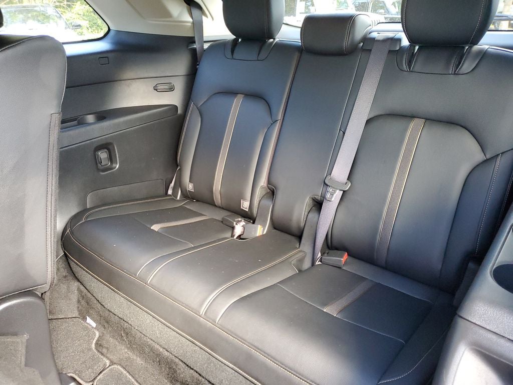 2025 Mazda Mazda CX-90 3.3 Turbo Select