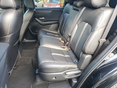 2025 Mazda Mazda CX-90 3.3 Turbo Select