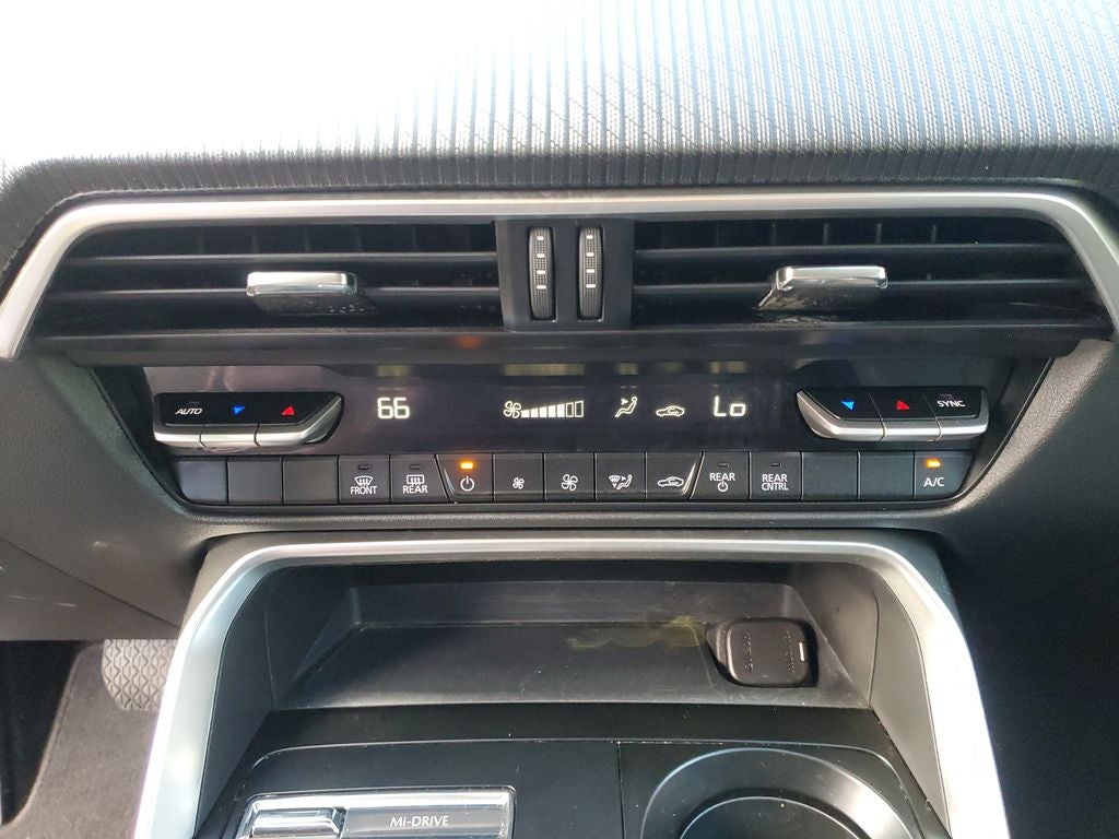 2025 Mazda Mazda CX-90 3.3 Turbo Select