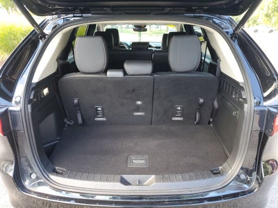 2025 Mazda Mazda CX-90 3.3 Turbo Select