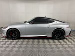 2025 Nissan Z NISMO