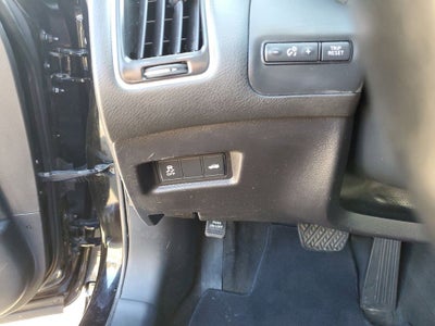 2022 INFINITI Q50 SENSORY