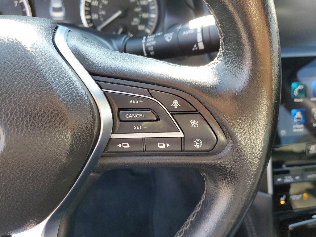 2022 INFINITI Q50 SENSORY