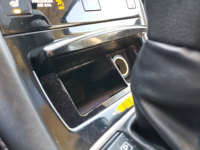 2022 INFINITI Q50 SENSORY