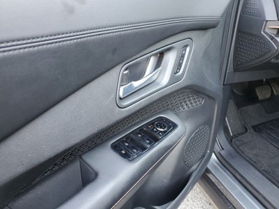 2025 Nissan ARIYA ENGAGE