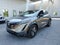 2025 Nissan ARIYA ENGAGE