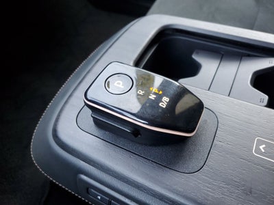 2025 Nissan ARIYA ENGAGE