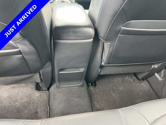 2012 Nissan Rogue SL