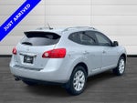 2012 Nissan Rogue SL