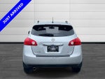 2012 Nissan Rogue SL