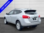 2012 Nissan Rogue SL