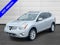 2012 Nissan Rogue SL