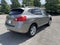 2012 Nissan Rogue SV