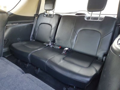 2024 Nissan Armada SV
