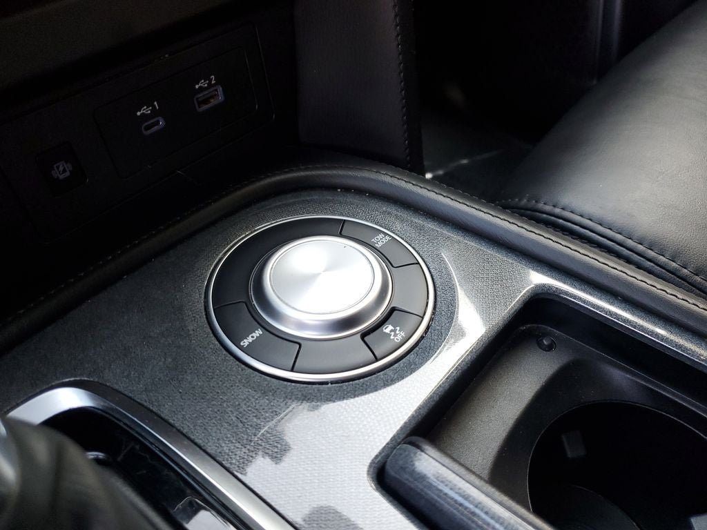2024 Nissan Armada SV