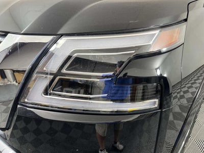 2024 Nissan Armada SV