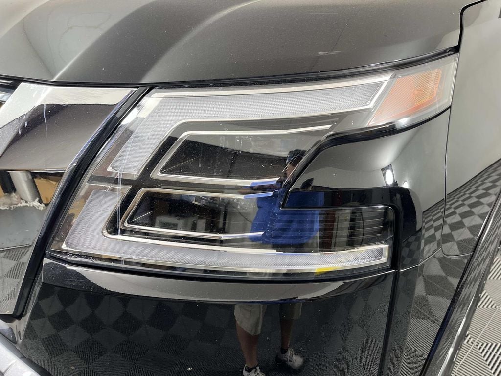 2024 Nissan Armada SV