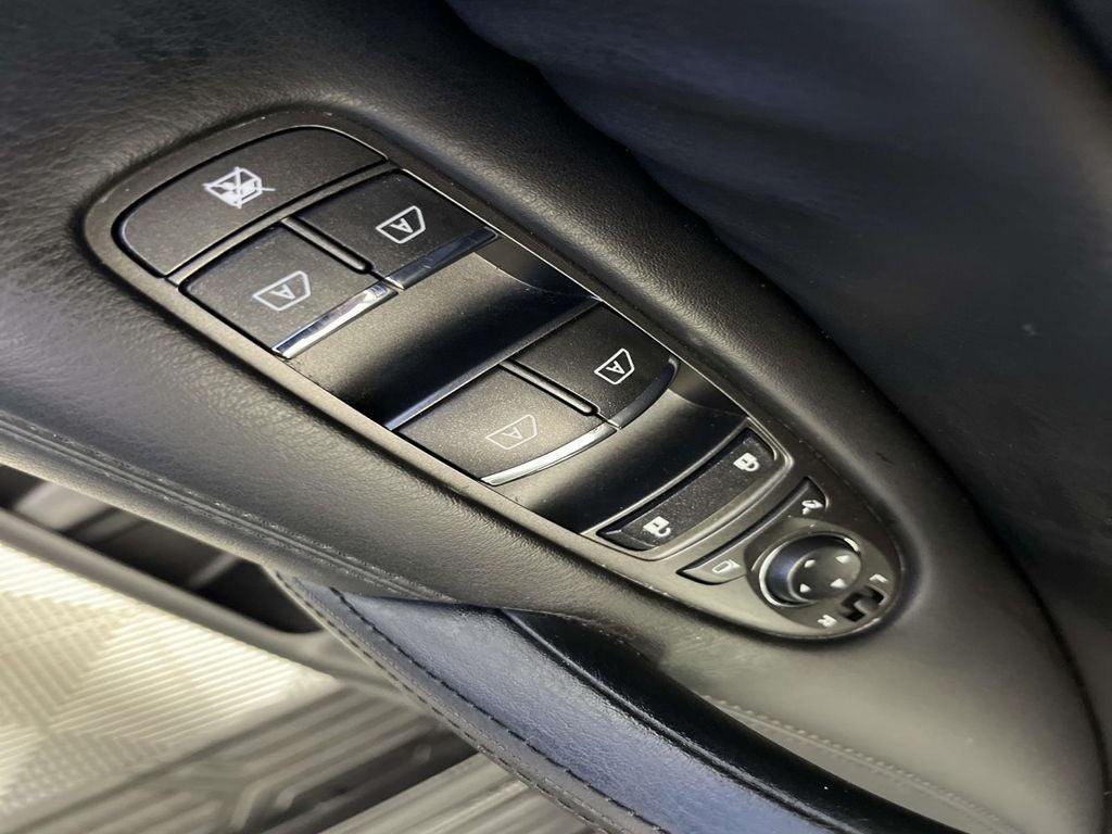 2024 Nissan Armada SV