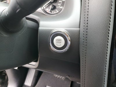 2024 Nissan Armada SV