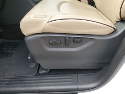 2024 Nissan Armada SV