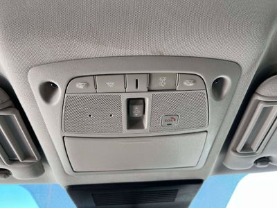 2021 Nissan Armada Platinum