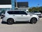 2021 Nissan Armada Platinum