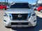 2021 Nissan Armada Platinum