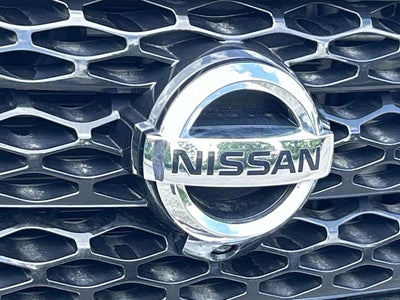 2018 Nissan Armada SL