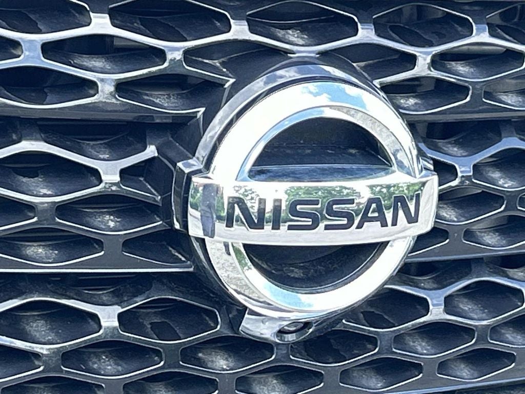 2018 Nissan Armada SL