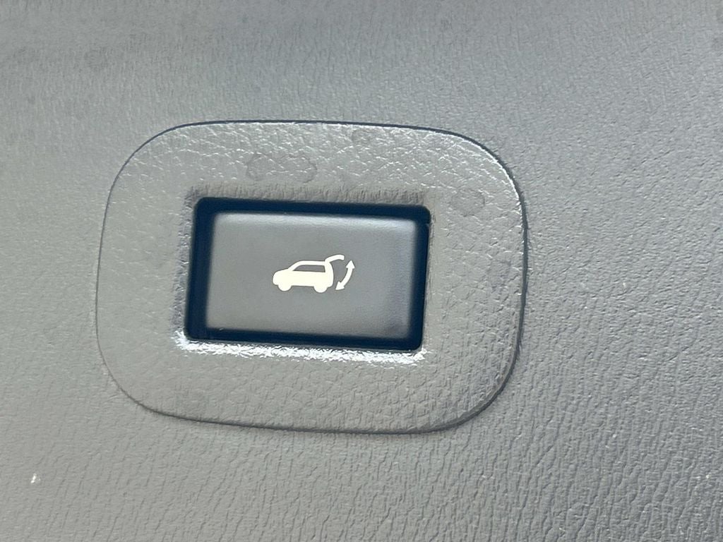 2018 Nissan Armada SL