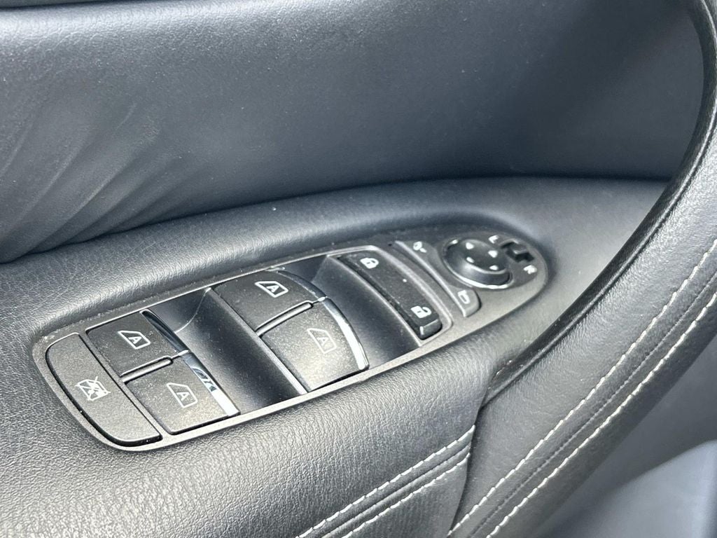 2018 Nissan Armada SL